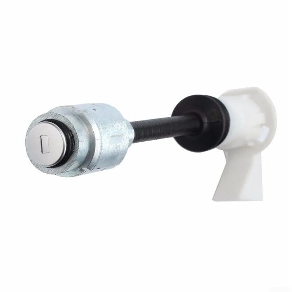 Conjunto de bloqueo de capó de motor 1343577 para Ford Focus Mk2 2004-2012 pestillo de liberación de capó compatible con número OEM