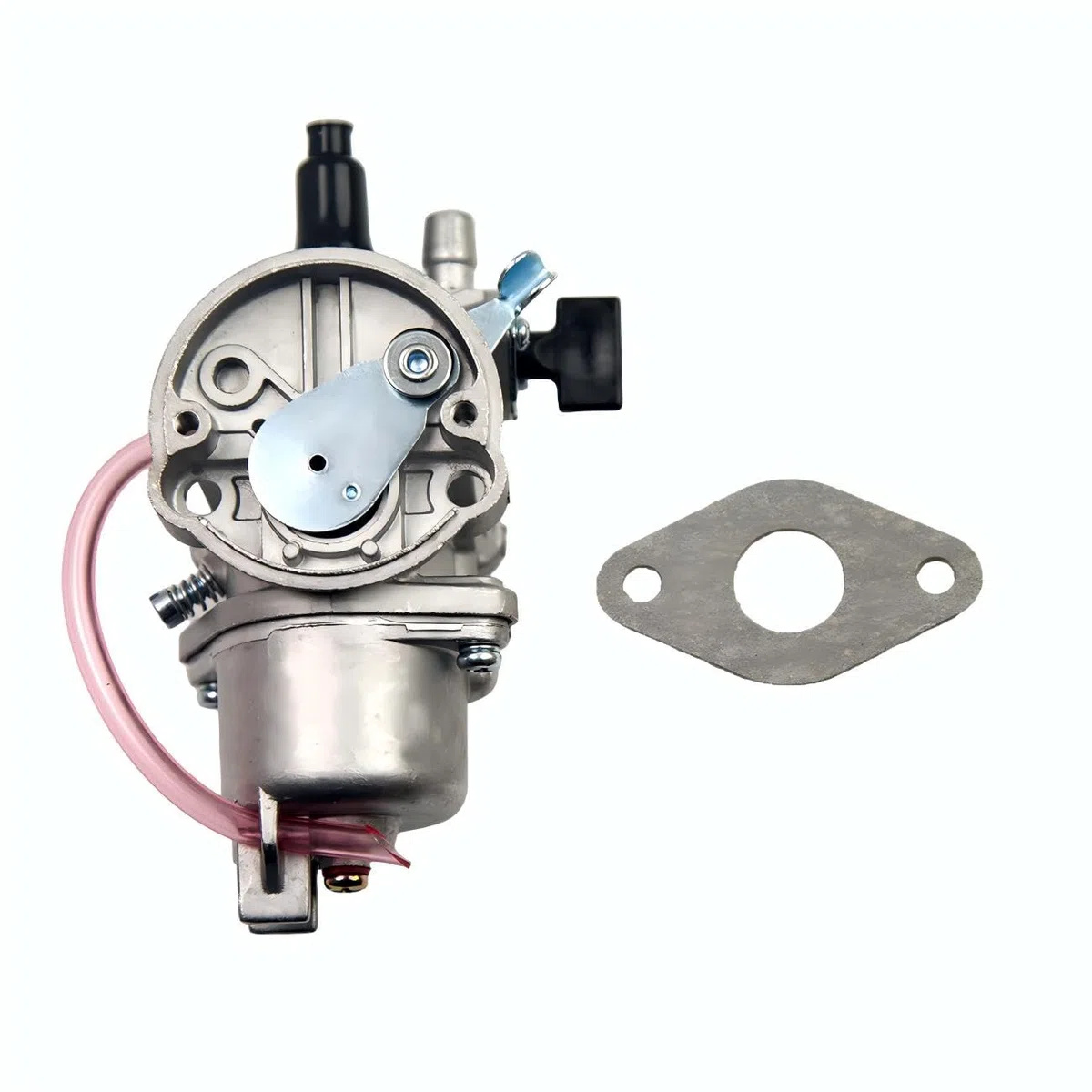 PZ13 13 mm Carburador para 2 Tiempos 47cc 49cc 50cc Pocket Bike Motor Mini Quad ATV Dirt Bike