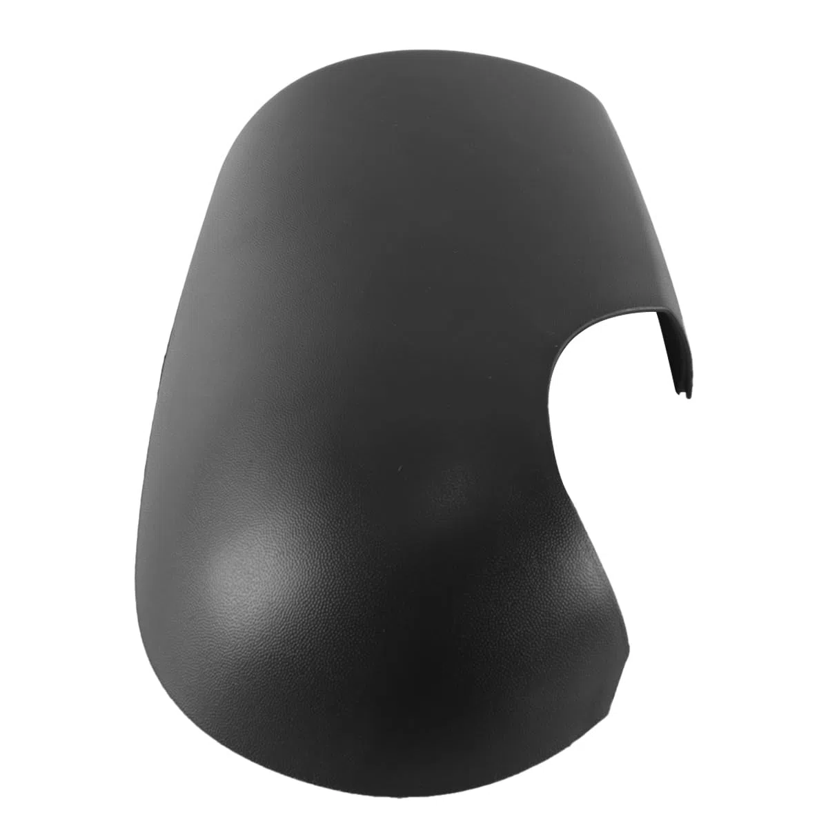 Tapa De La Cubierta Del Espejo Retrovisor De La Puerta Derecha, Reemplazo De La Cubierta Del Espejo Retrovisor ABS Para Ford Transit MK6 MK7 2000-2014 4458067 2C11-17D721-AA