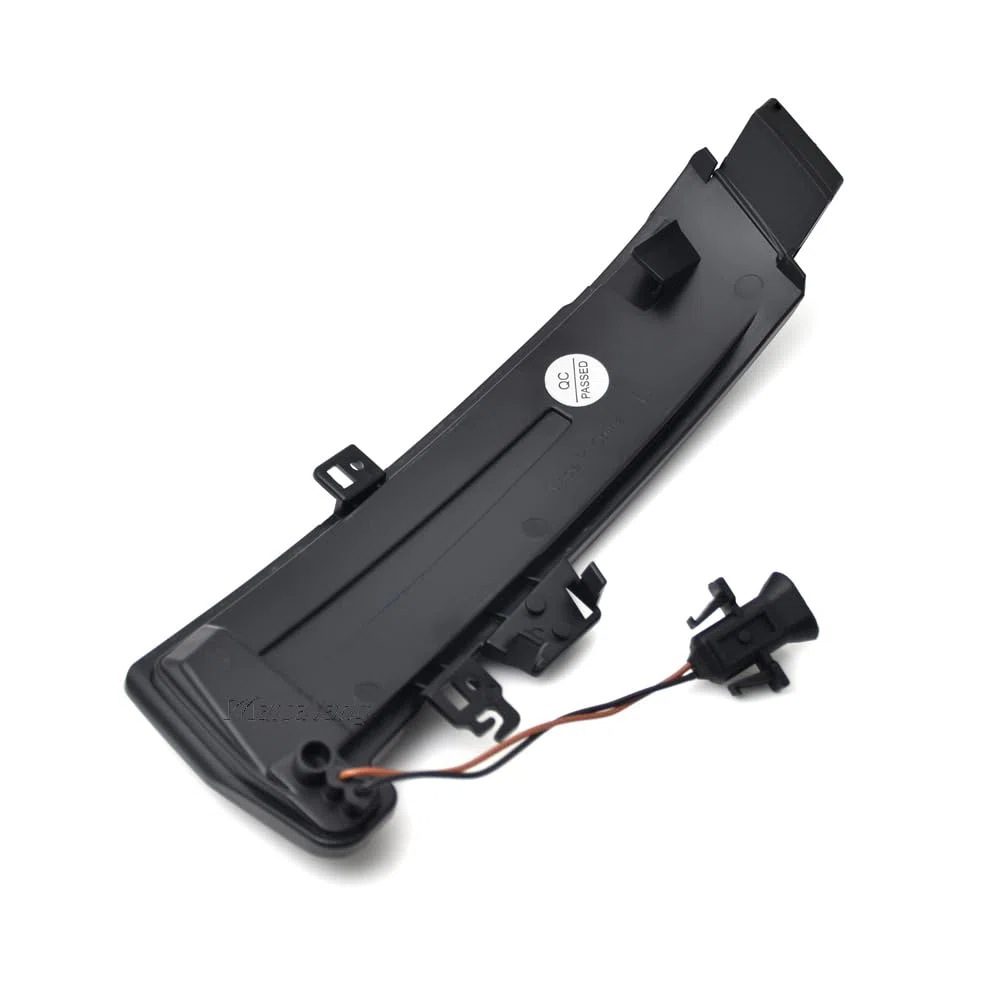 Retrovisor luces indicadoras de giro de intermitentes LED dinámicas para W204 W176 W212 CLA A B C E S GLA GLK CLS Clase W246 C117 X156 X204 W221 W218