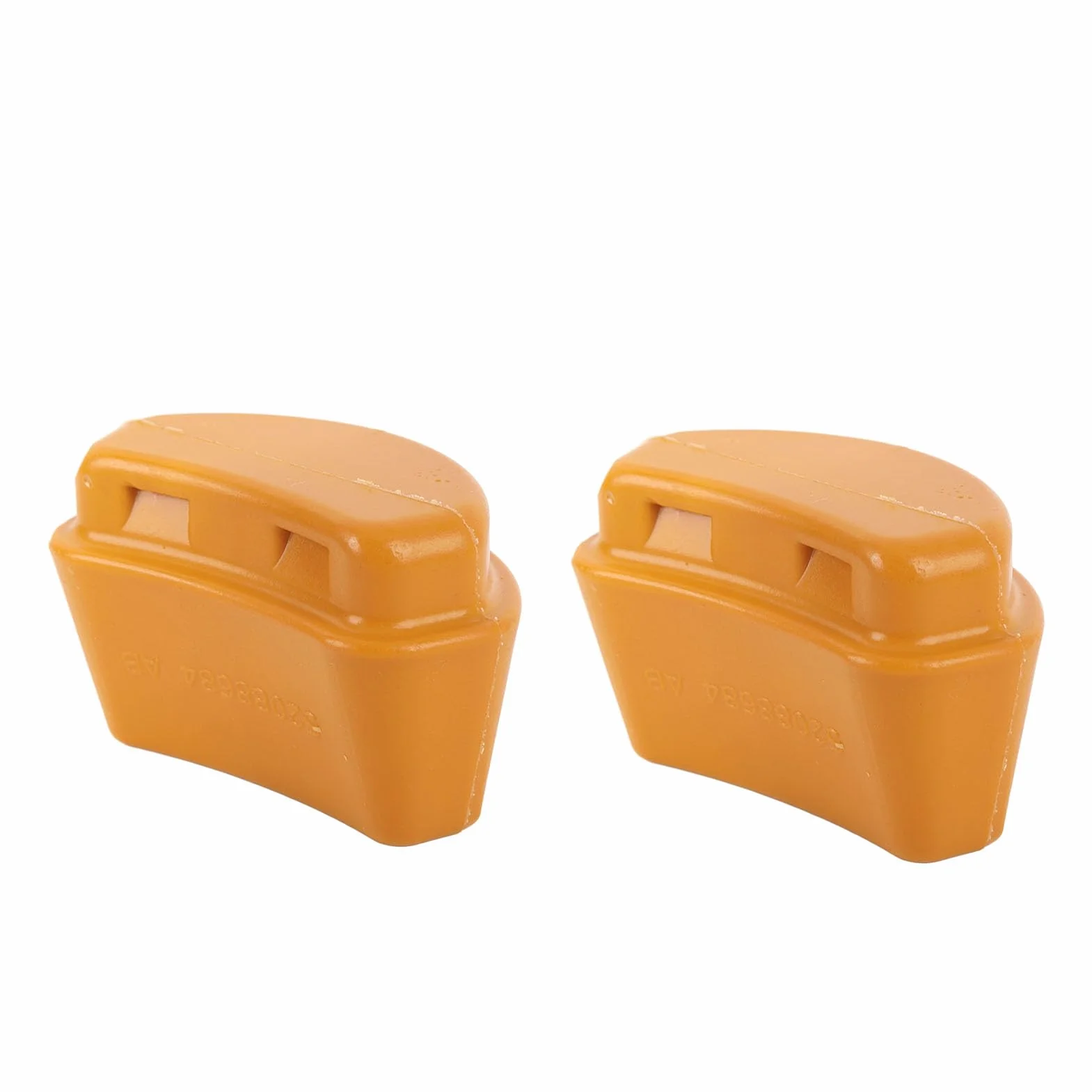 2 Uds Amortiguador de Tope de Suspensión 52088684AB Reemplazo Ideal para 2002-2007 Delantero Izquierdo/derecho