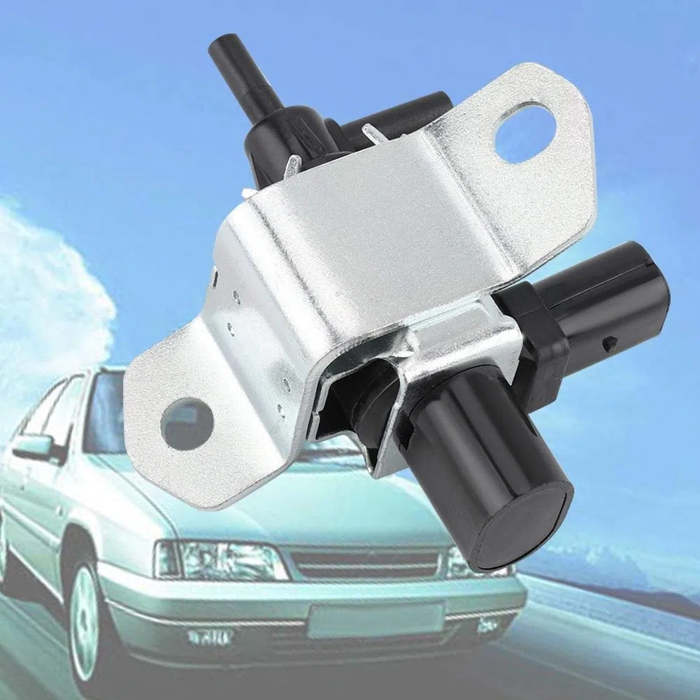 Broco Colector de admisión Runner de control del solenoide de la válvula for Ford Mazda 1S7G-9J559-BB