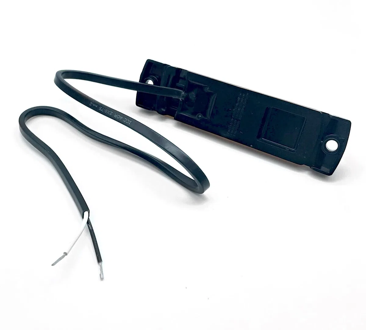 DOJA Barcelona | Luz Galibo Blanca | PACK 2 Led Posicion | Luces de Galibo para Remolques | Luz Posicion LED Camion, Luces Posicion Remolque, Luz Galibo Caravana, Luces de Galibo para Autocaravana