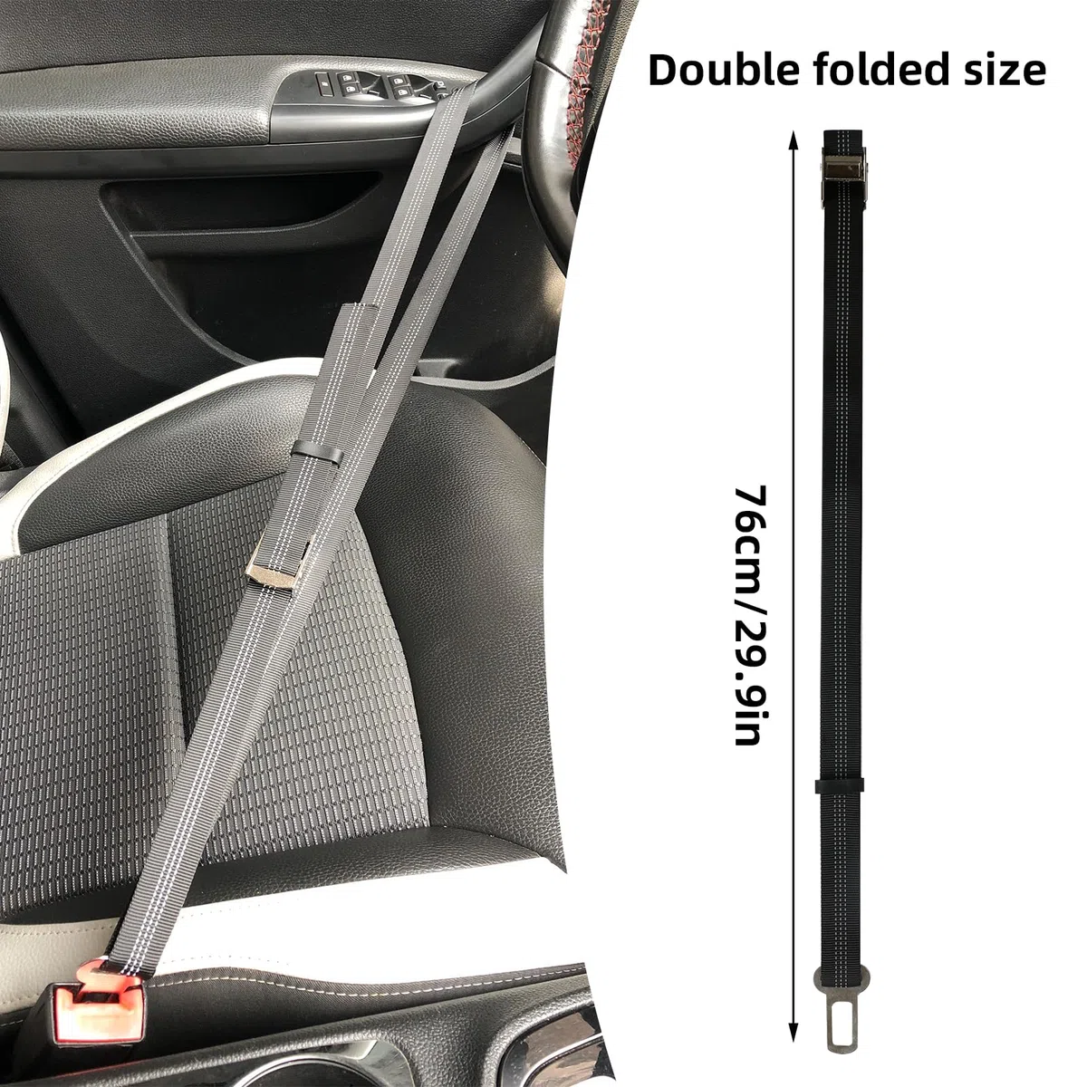Kyaoayo Antirrobo accesorios para autocaravana, protección antirrobo, accesorios para puerta corredera, protección contra robos para conductores, camping, accesorios de seguridad, para autocaravanas,