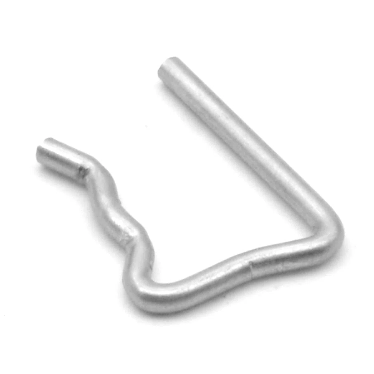 4X Boquilla de inyección de combustible pinza de retención clip Para VW Caddy Beetle Golf Passat Polo Touran Para A1 A3 Para Seat Altea Ibiza Leon Para Skoda Fabia Octavia Rapid Superb Yeti