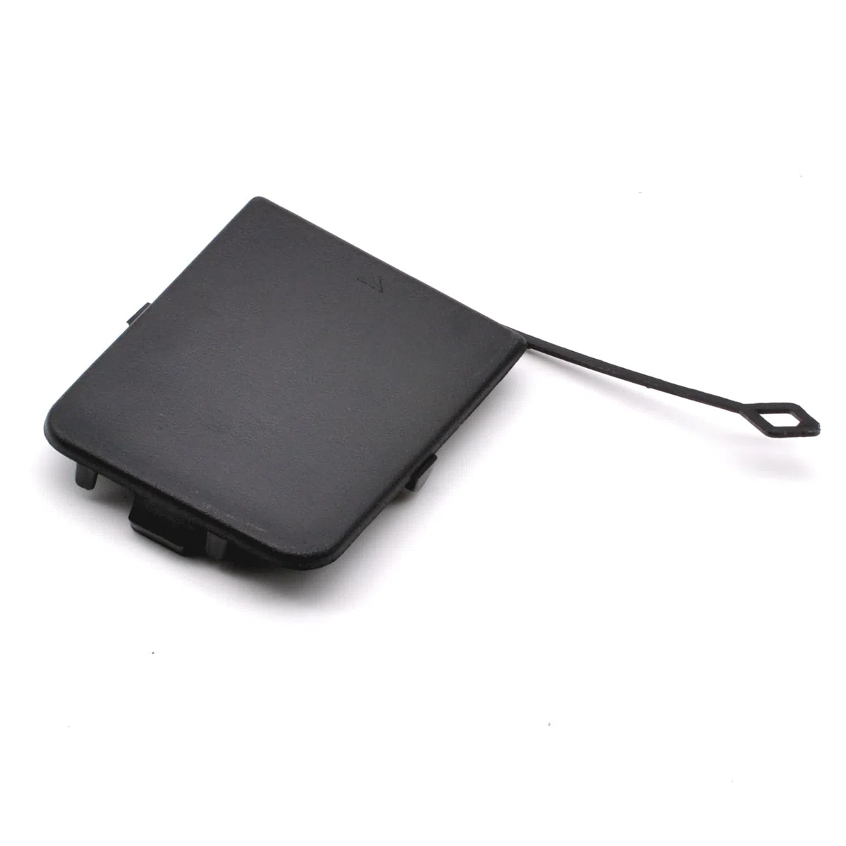 Parachoques Trasero Izquierdo Ojo de Remolque Tapa de Gancho Trasero Para BMW X1 E84 2009 2010 2011 2012 2013 2014 2015 51127303815