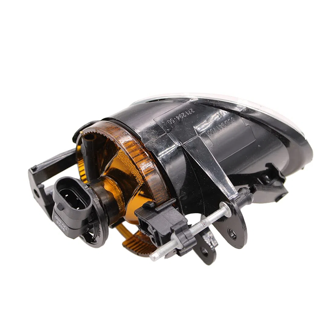 Luz derecha Auto Parachoques delantero Luz antiniebla halógena Lám Para de conducción OEM # 3C0941700A Para VW Passat B6 2007 2008 2009 2010 2011