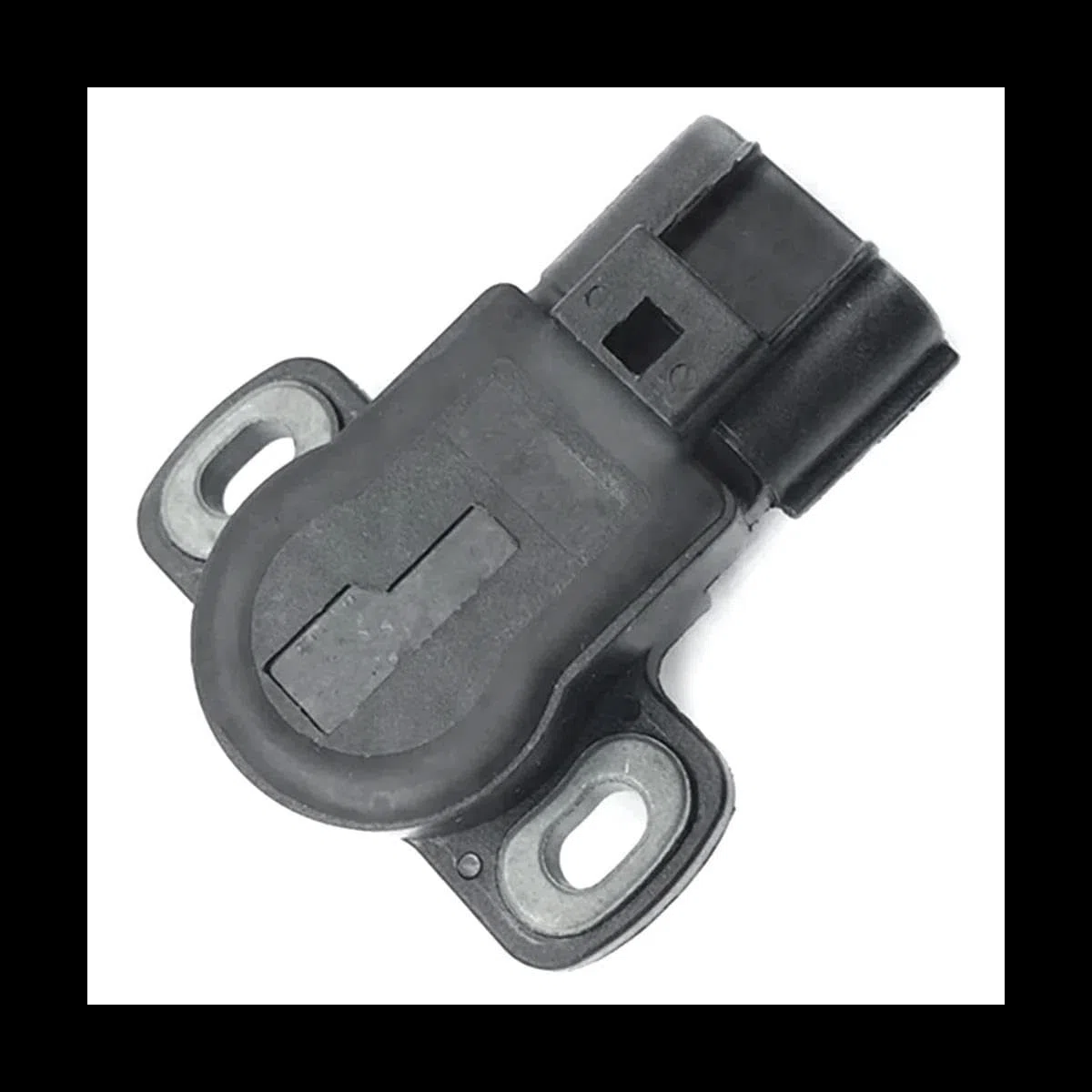 Sensor Posición Acelerador para Korando para Sports Sensor Posición del Acelerador Coche 6615424215