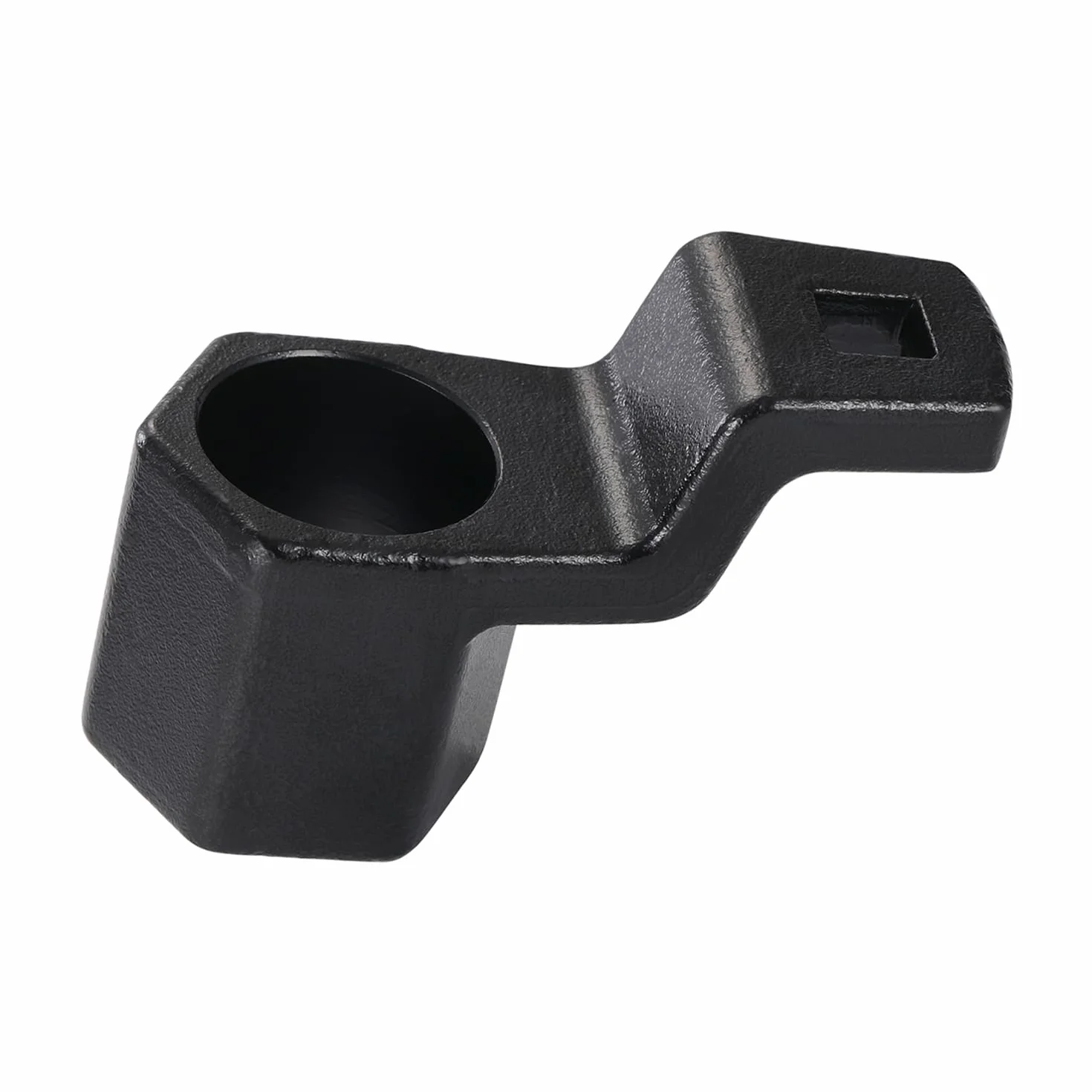 Greluma Juego de Llaves de Vaso equilibradoras armónicas de 19 mm y Soporte para polea de cigüeñal de 50 mm, Herramienta de extracción y sujeción, Compatible con Motores Honda y Acura