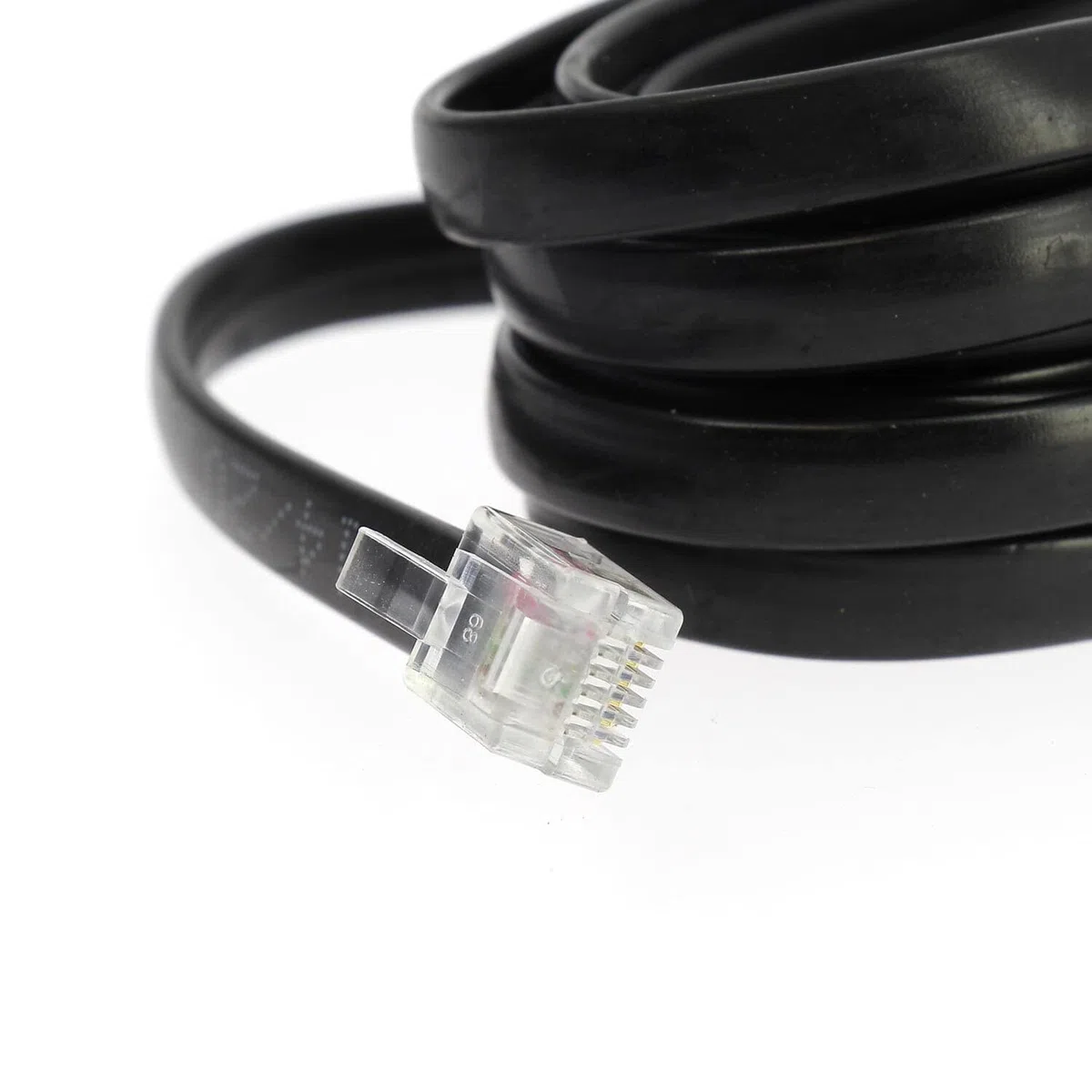 Truma Cable de Panel de Control de 3 m para Combi/E/D