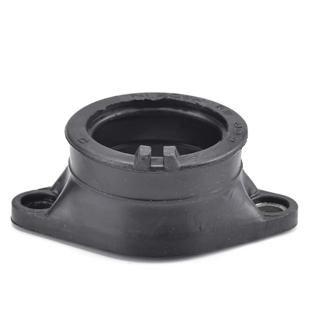 Adaptador de Interfaz de carburador DR 200, colector de admisión for Suzuki DR200 DR-200SE DR200S TS 250 for Savage 13110-42A12 13110-42A01