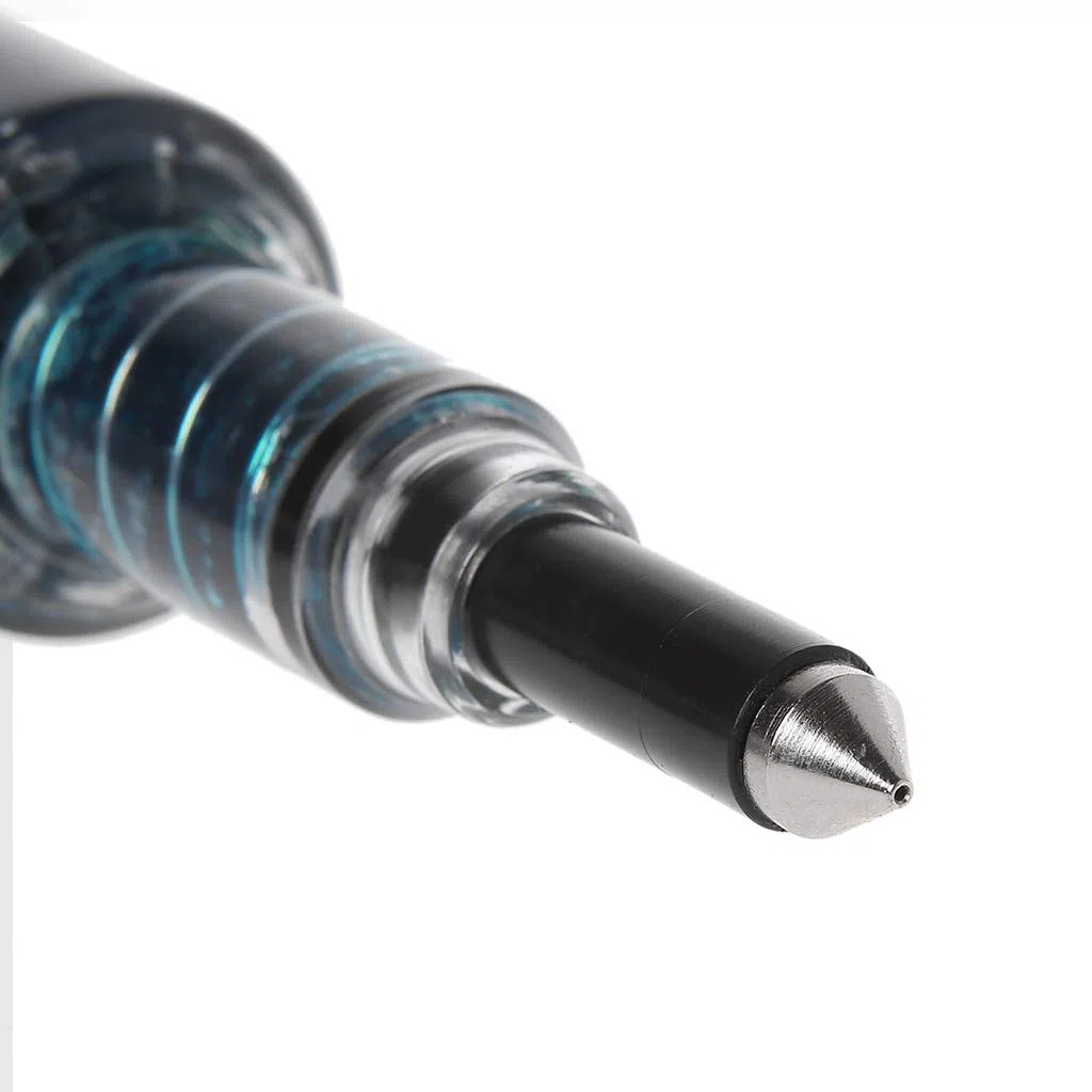 Barra de guía de Cadena de Motosierra, Pistola de engrase, piñón, desbrozadora, Herramienta de lubricación con Carga de Punta