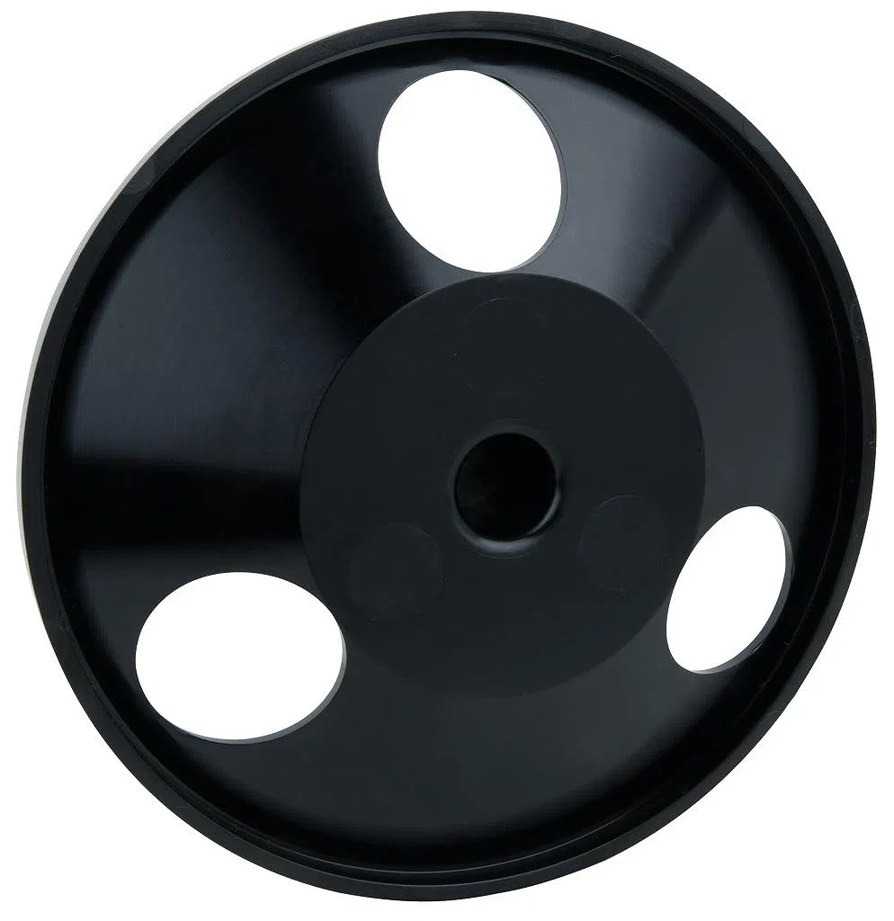 KS Tools 150.2393 Disco de centraje de embrague para VAG, Ø131,8 mm
