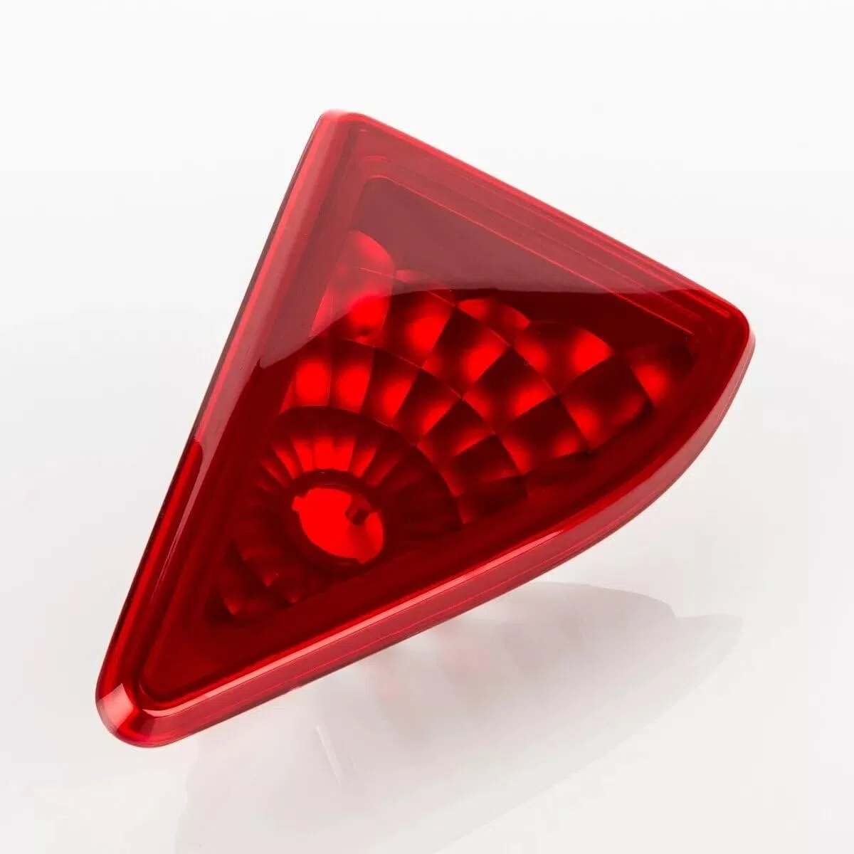 Tercera Luz de Freno Piloto Luce Trasera Compatible con Renault Master Opel Movano Nissan NV 400 Interstar Vauxhall Movano 265900021R