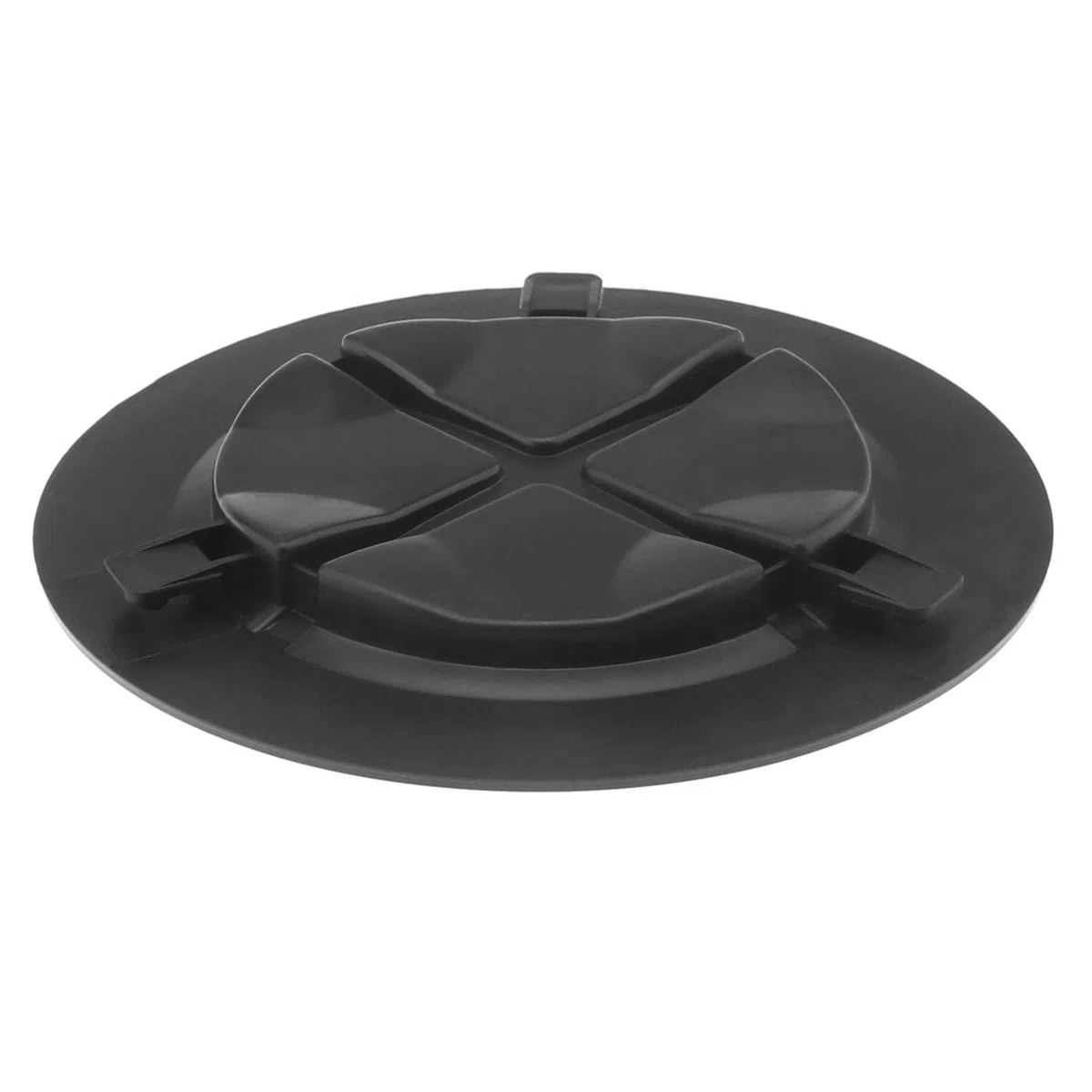 EMSea Tapa de tapa delantera para guardabarros compatible con Mini Cooper R55 R56 R58 R59 (2007-2015)