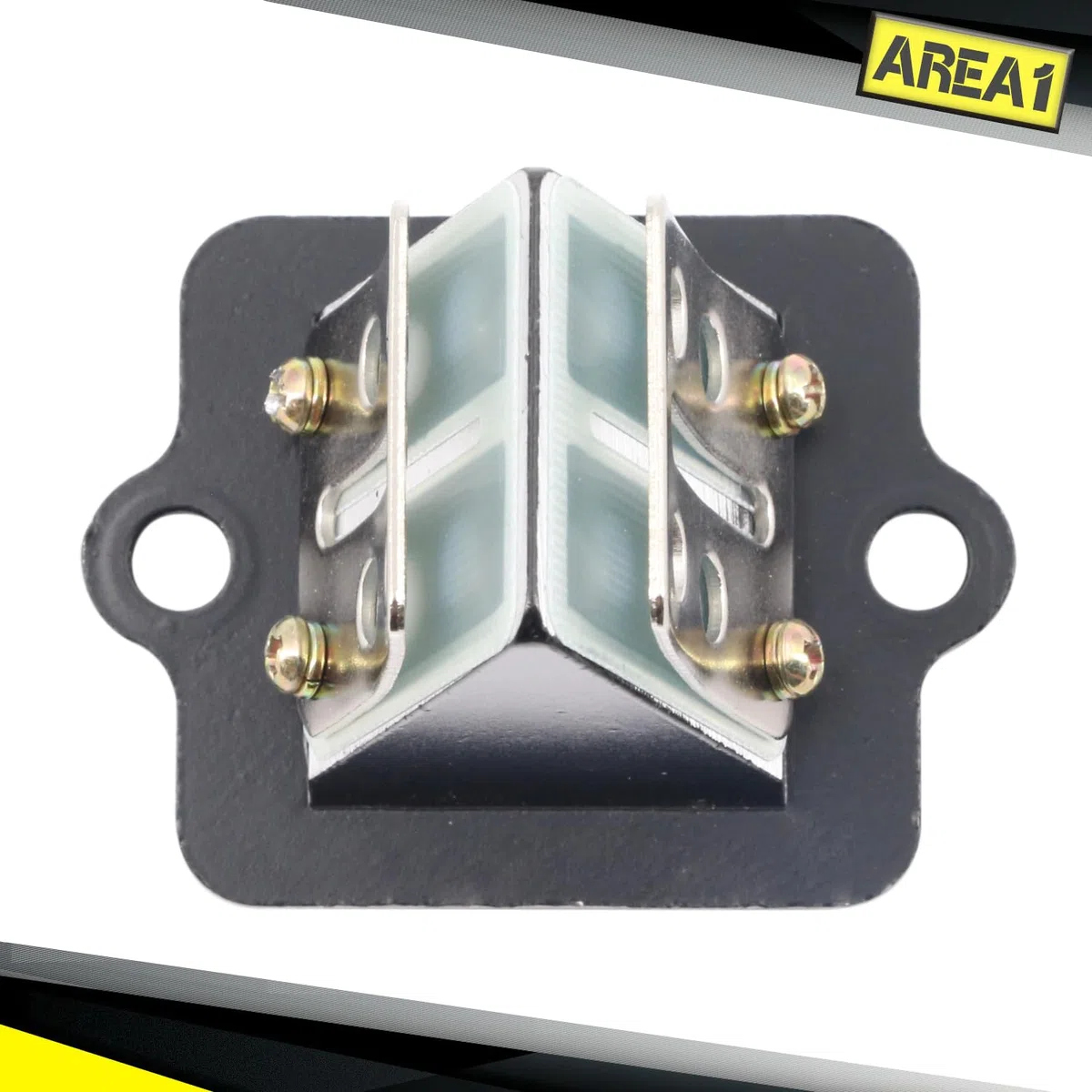 Area 1 bloque de membrana de repuesto (compatible con 2T 50 ccm)