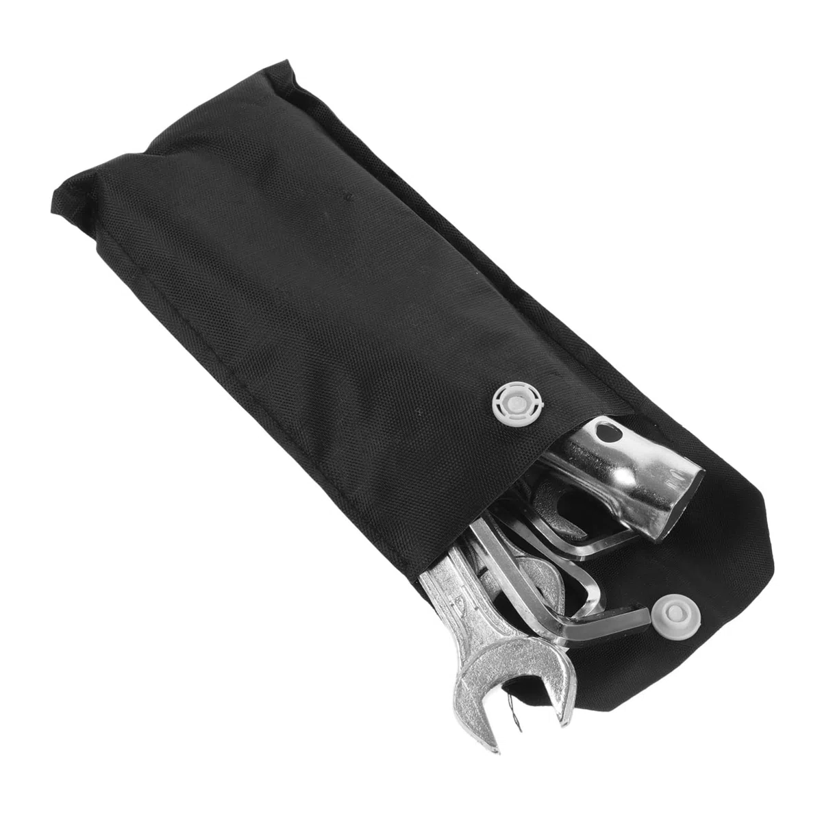 SECFOU Herramienta de Reparación Metálica para Reparación y Kit Herramientas Moto Llaves de Mantenimiento Set Confiable Mantenimiento de Motocicletas