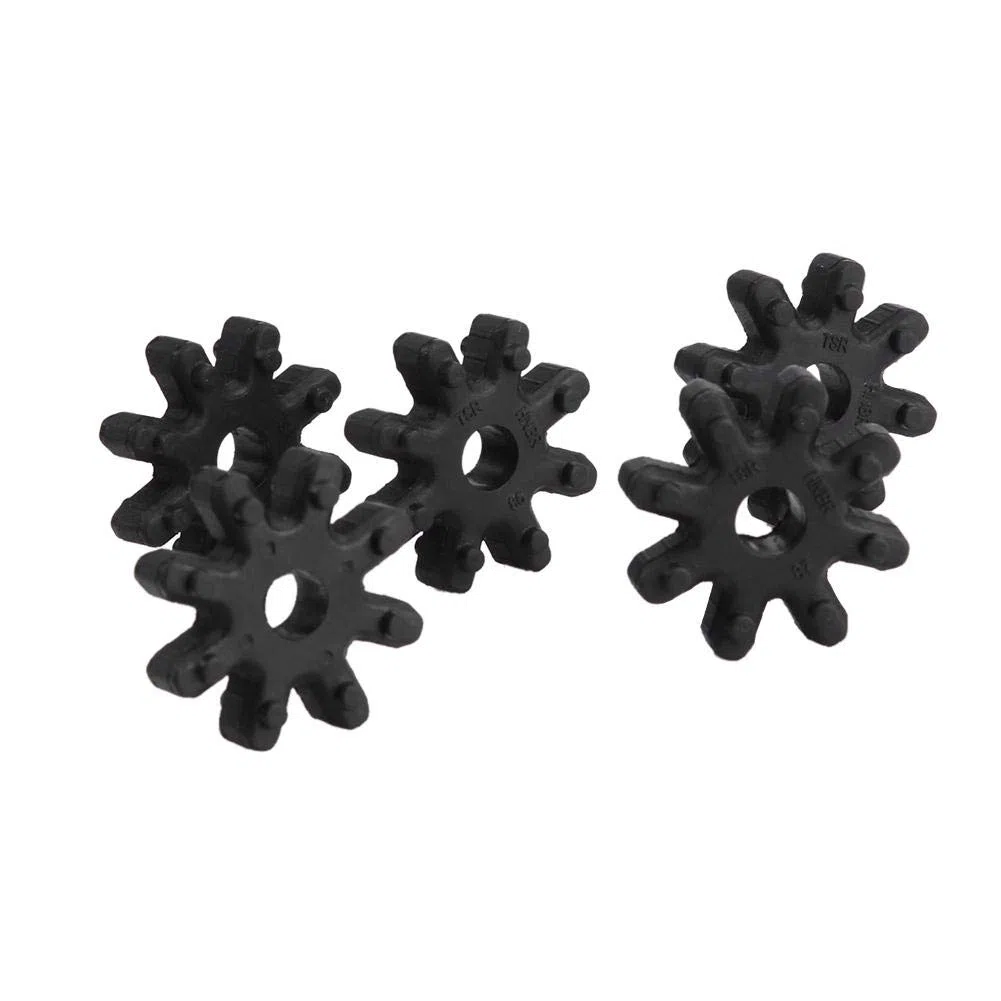 Acoplamientos de dirección de los acoplamientos Flexibles de YouN 5pcs 56315-2K000FFF para Hyundai Kia