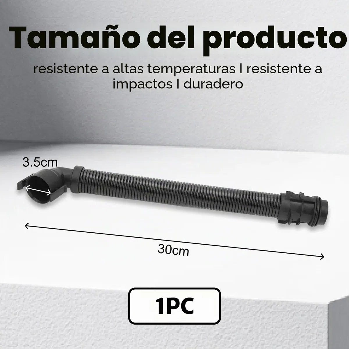 Air Intake Breather Hose, Filter Cleaning Tube Induction Hose Kit for F20 F21 F22 F23 F30 F31 F34