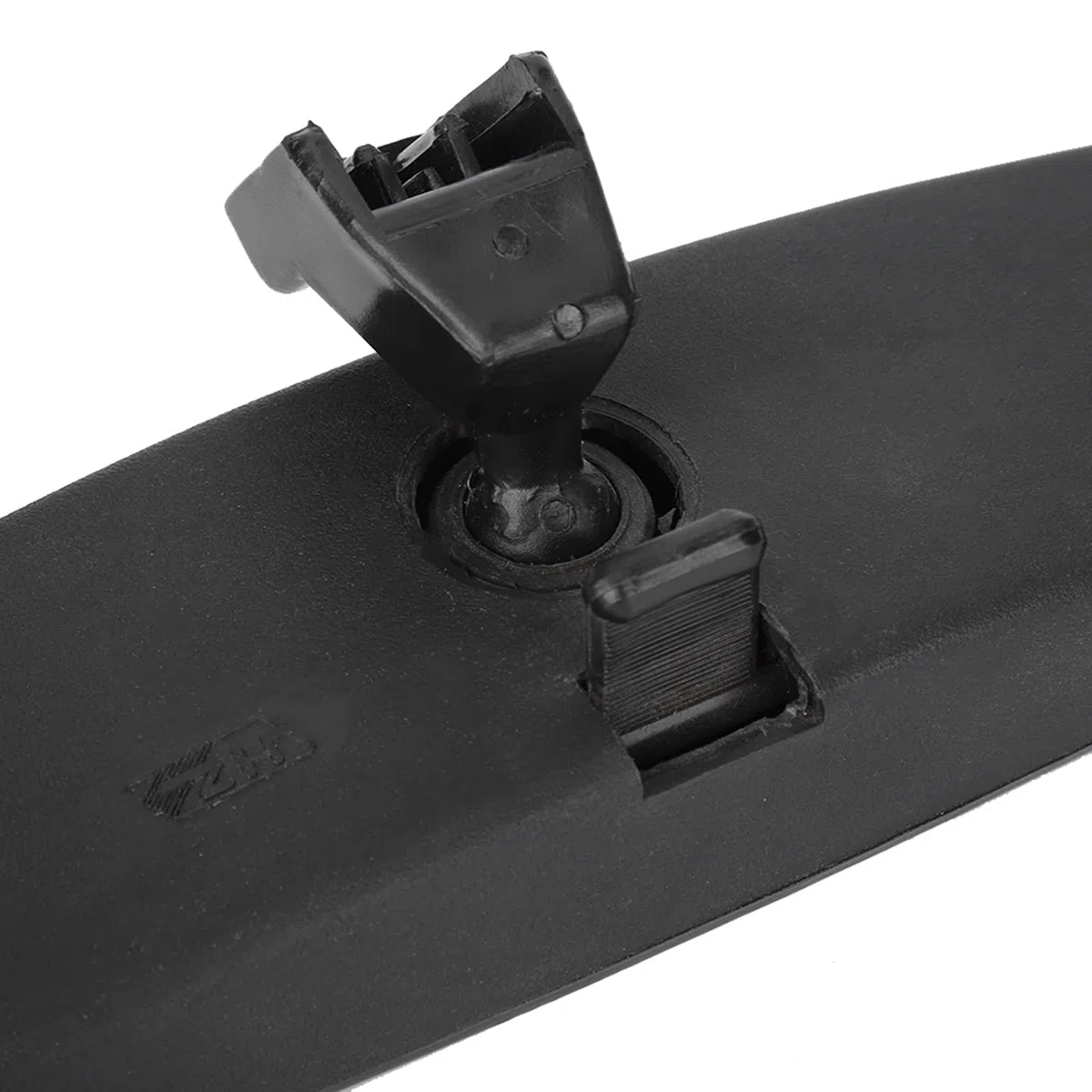 Espejo Retrovisor Interior Abs Carcasa 814842 Espejo Retrovisor de Visión Amplia Repuesto de Accesorios para SUV de Coche