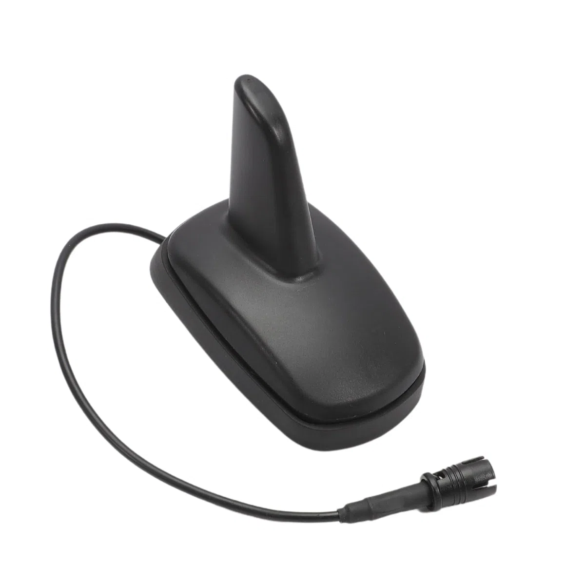 Antena de Aleta de tiburón Antena de Radio de Techo para Golf Passat Jetta TOURan Polo Skoda Seat