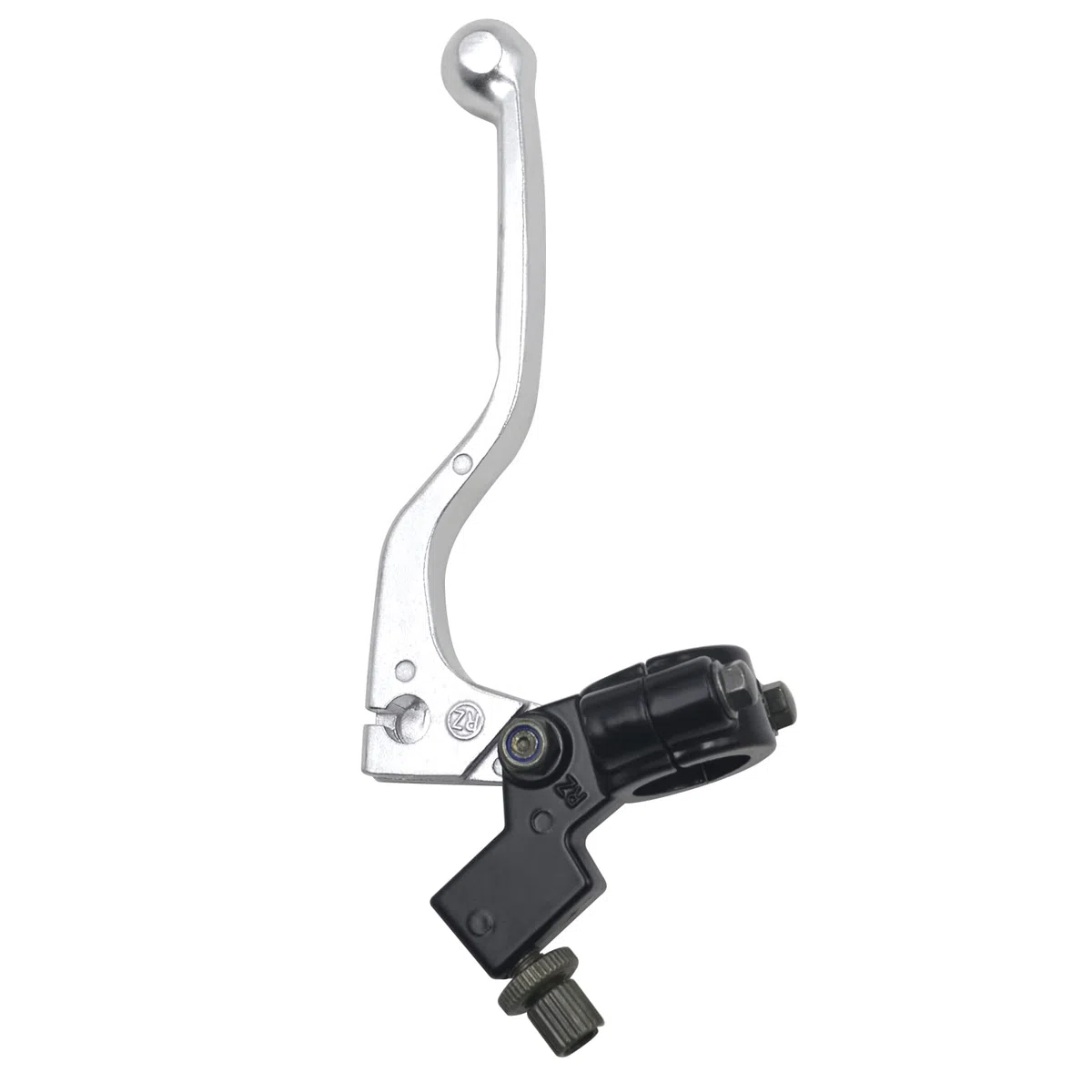 AHL 22 mm 7/8" Palanca de Embrague de Freno de Moto Universal Compatible con Coleman Powersports CT100U 98cc 3HP Mini Trail Bike/Coleman Powersports CT200U 98cc 3HP Mini Trail Bike CT100U