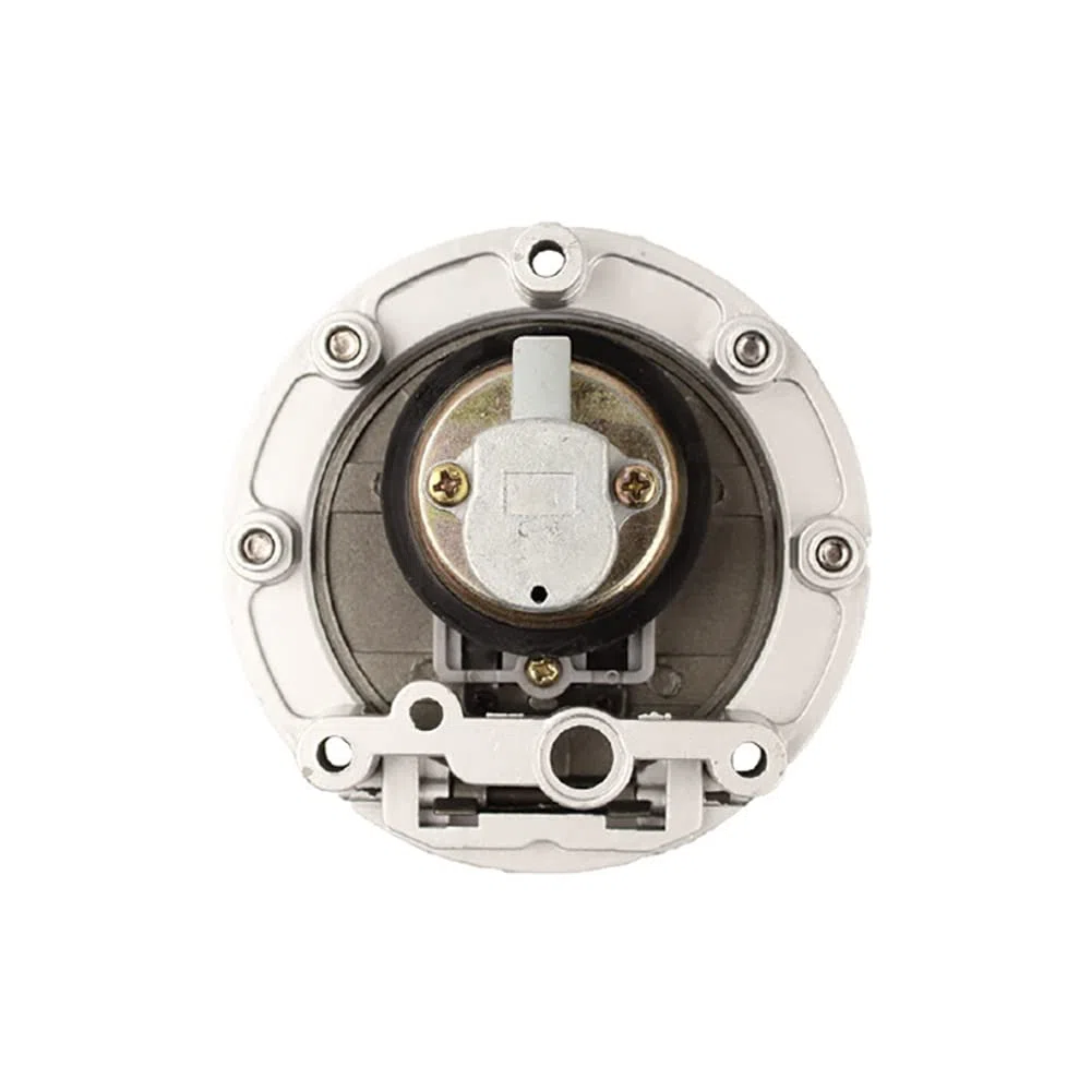 Baceyong 1 tapa de combustible para motocicleta, cubierta de tanque compatible con Yamaha YZF R1 1998-1999, R6 1999-2000, 600 750, XJR1200 XJR400 TDM850 TDM900 TRX850 FJ1200