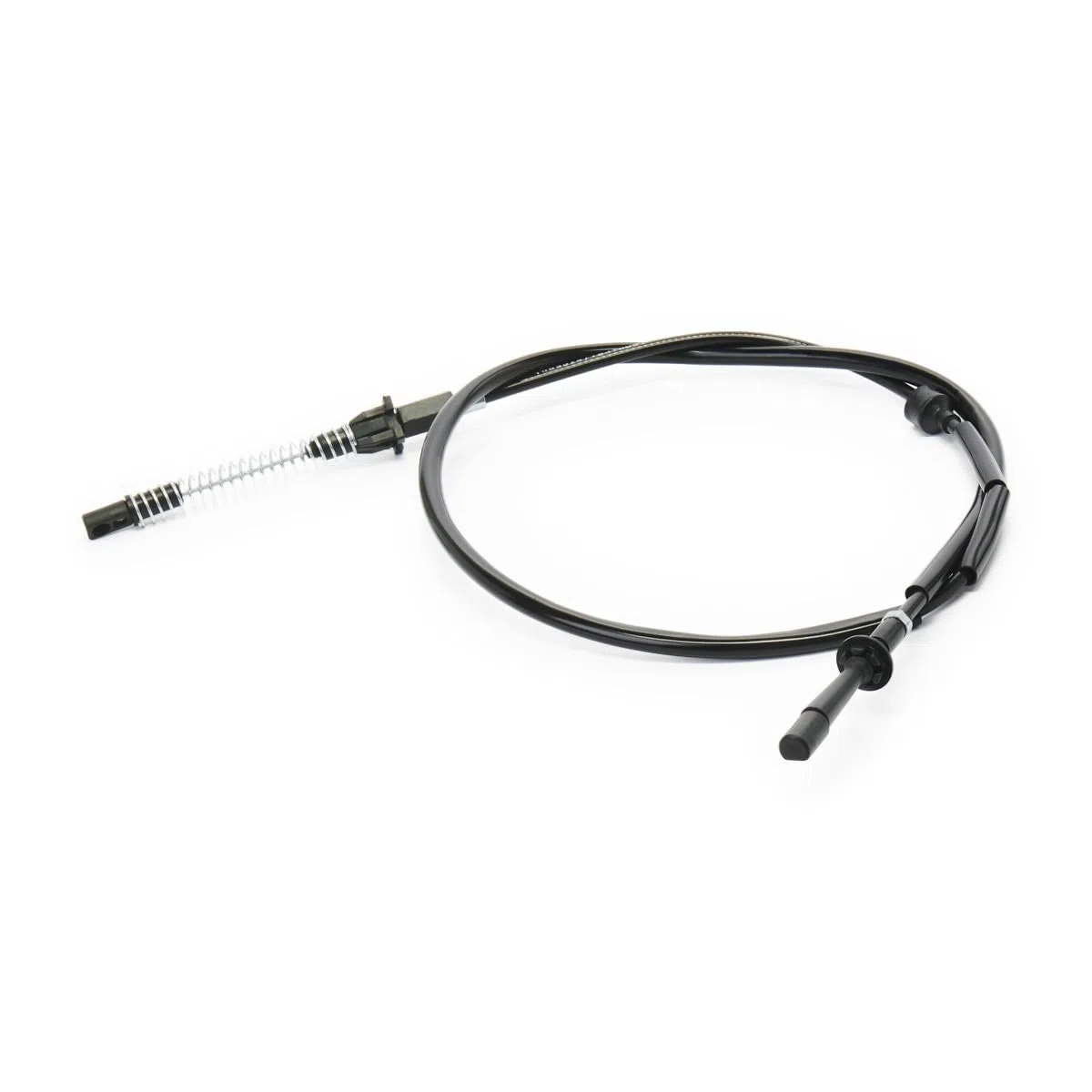 RIDEX 618A0017 Cable del acelerador Compatible con FORD Transit Mk3 Caja/Chasis E, VE64
