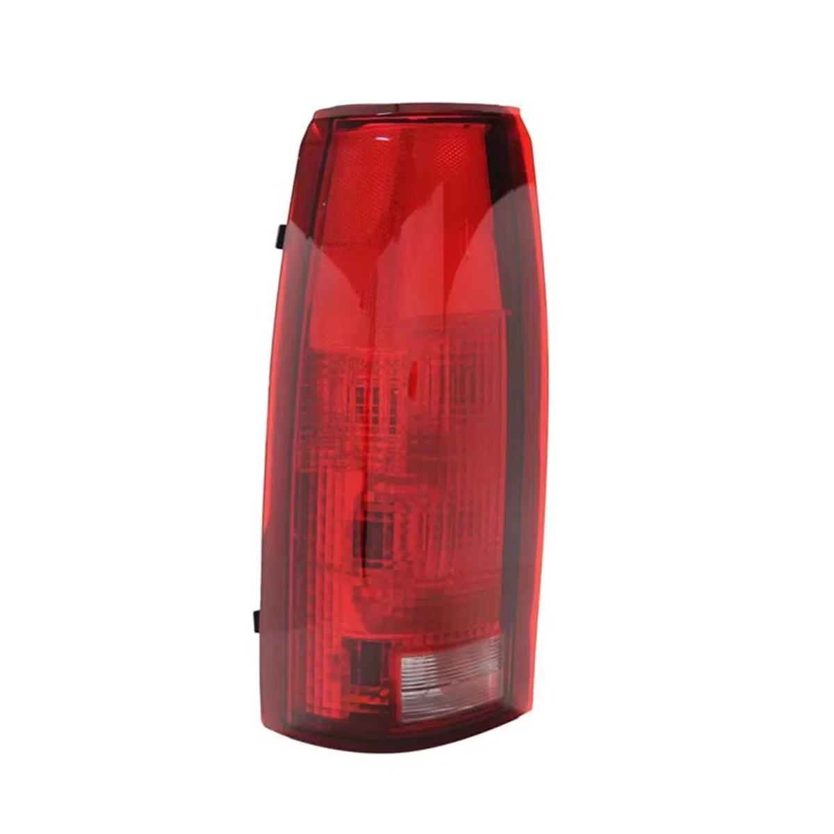 Coche Faro Trasero Compatible Con Chevrolet K1500 Para Silverado 1988-1998 Luz Trasera De Freno, Posición, Para GM2800104 Para GM2800125