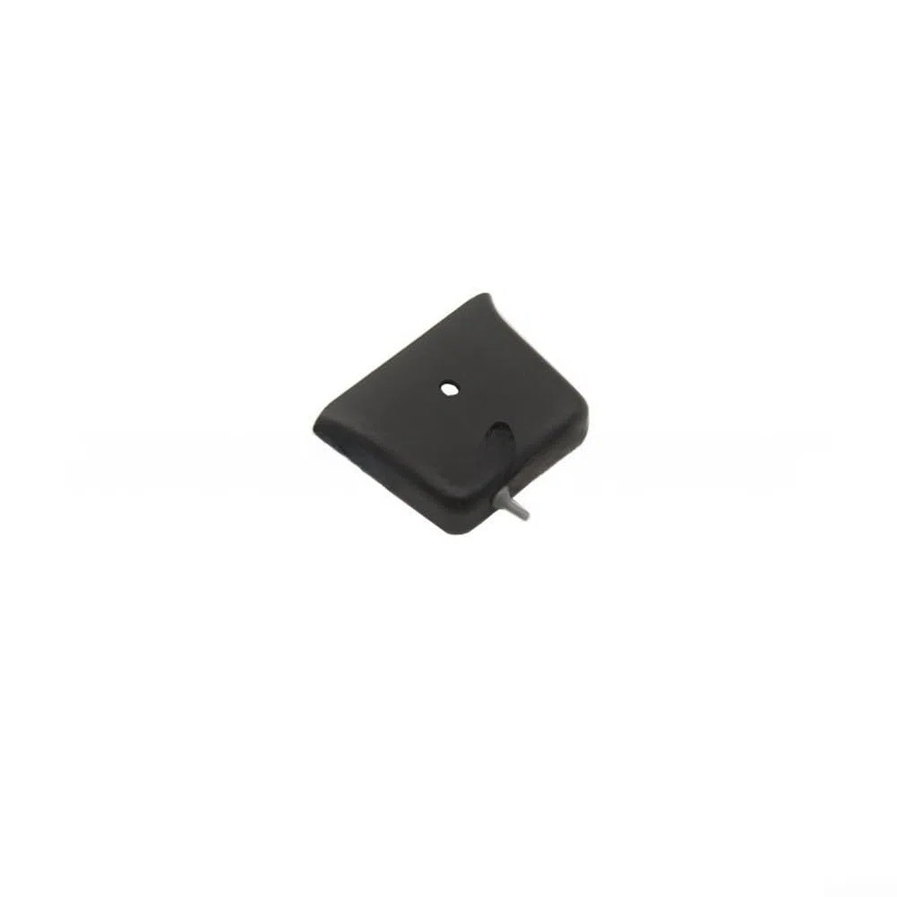 Bloque de tope limitador de portón trasero para Jeep para Wrangler JK, pieza de repuesto de alta resistencia para evitar oscilaciones inesperadas, seguridad mejorada y montaje seguro, fácil