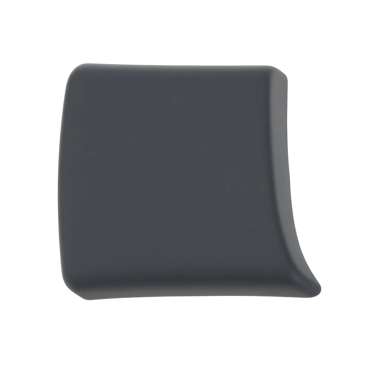 Embellecedor de Puerta Lateral Derecha 8200036101 Compatible con Renault Traffic II