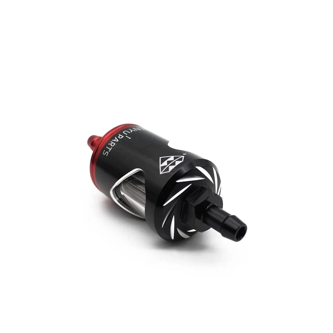 Filtro de Combustible Magnético Universal para Motocicleta, Filtro de Gasolina
