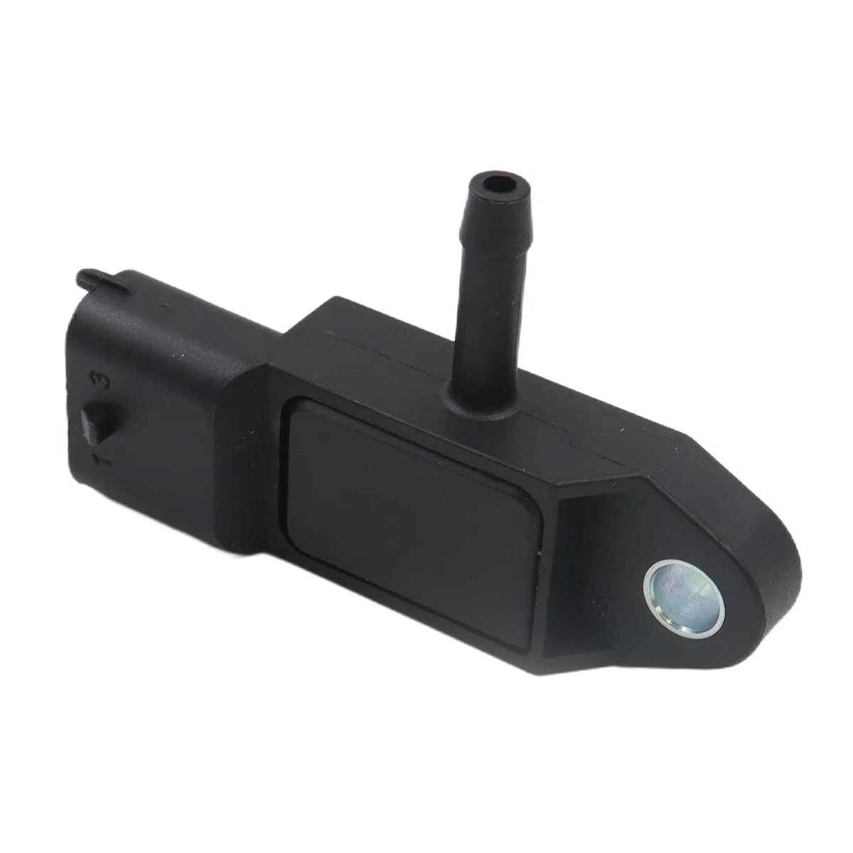 Sensor de presión de admisión Compatible con Renault Dacia, 0281002593, 8200225971, 223657266R