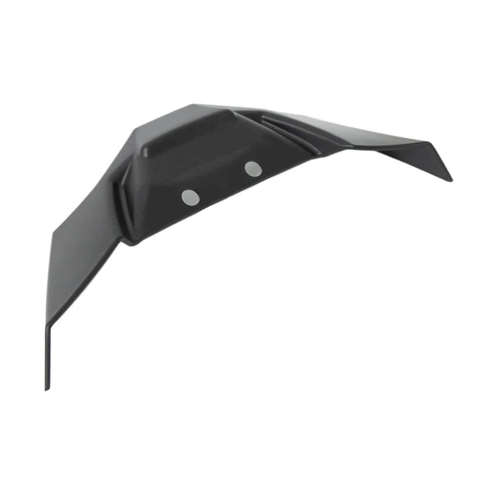 Alerón Winglet Alas Spoiler para S1000R 2021 2022 2023 S 1000 R S1000 R Alerón De Carenado De Carga Aerodinámica Alerón Delantero Alerón Carenado Lateral De Motocicleta Paneles Laterales