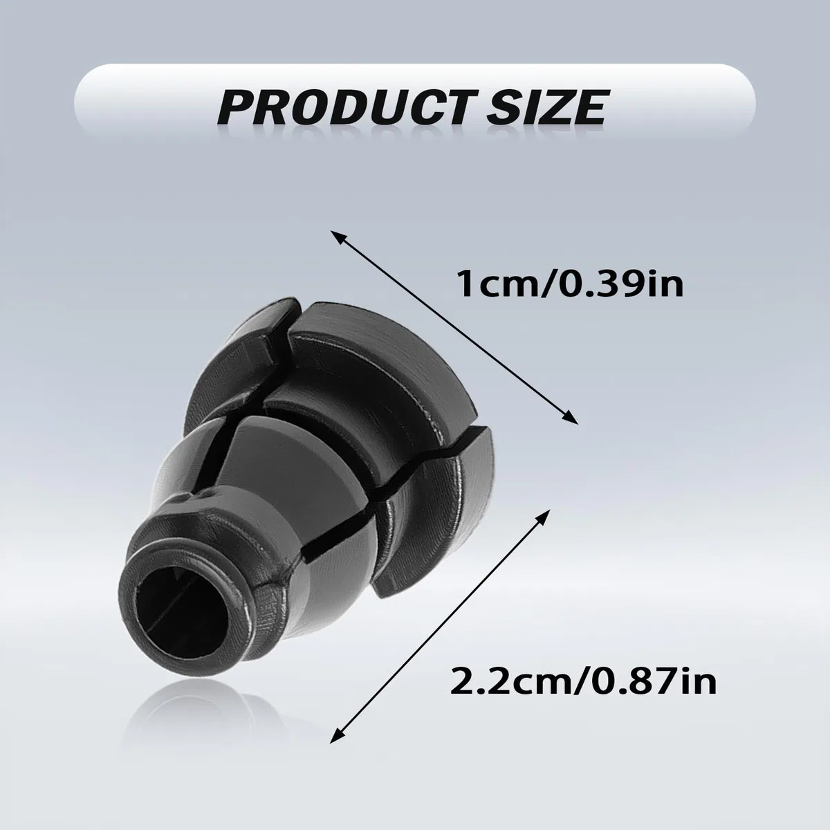 Junta de manguera del cilindro maestro del embrague con junta para A1, A3, A6, Fabia, Octavia, Yeti, Beetle, Caddy, Golf, Polo y Passat. Reemplazar 1K0798741 y 02F141143A.