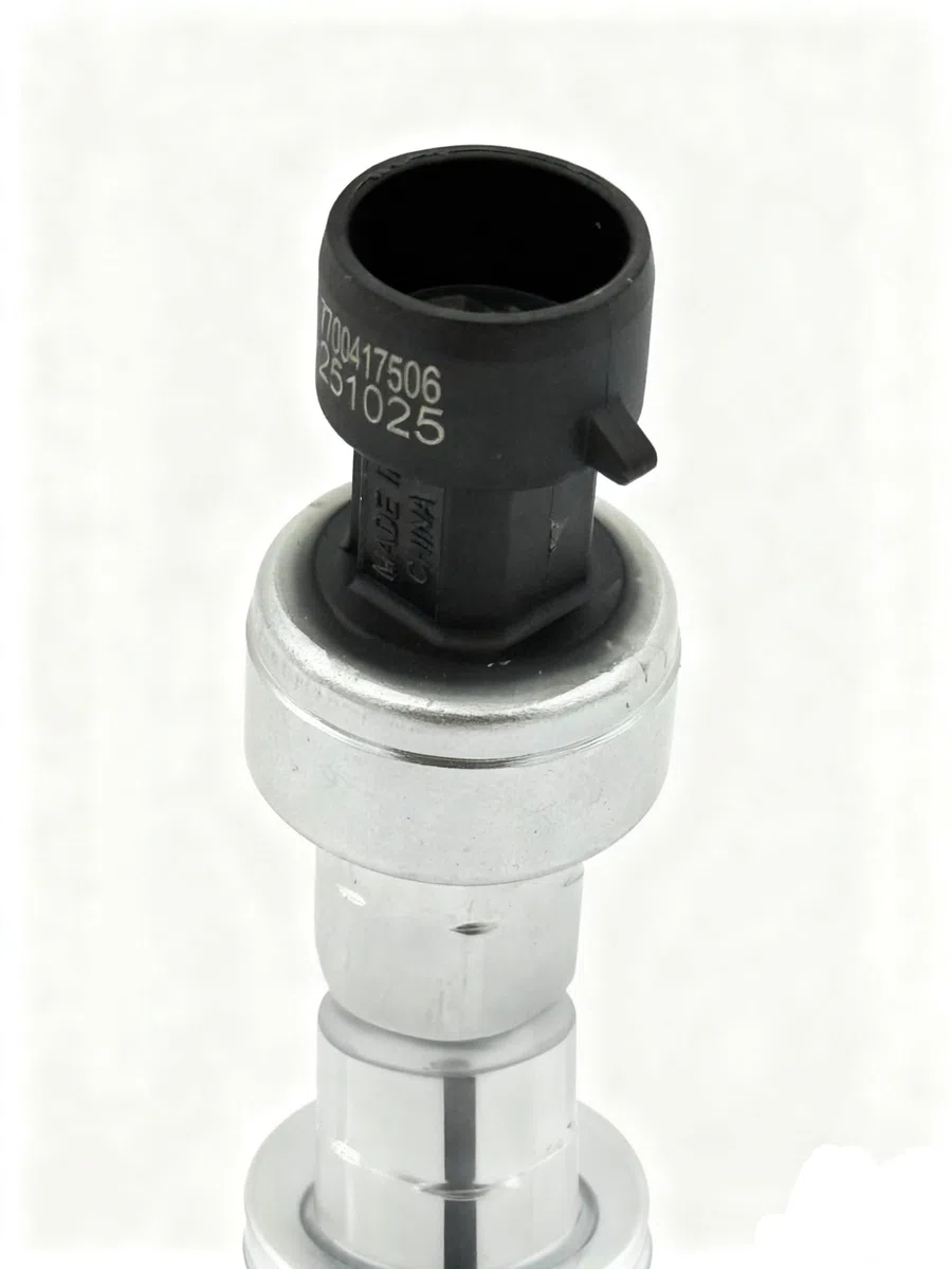 7700417506 Sensor de presión de aire acondicionado para Clio, Grand Scenic, Laguna, Megane, Qashqai, Sandero, Duster
