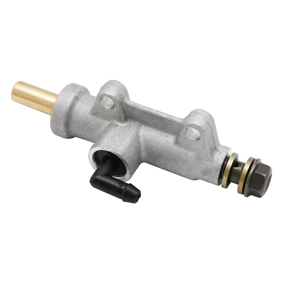 Bomba Cilindro maestro de freno trasero freno de pie adecuado para Polaris Scrambler 400 500 Sportsman 700 800 Trail Blazer 250 330 400 Trail Boss 325 330 Xpedition Xplorer Magnum