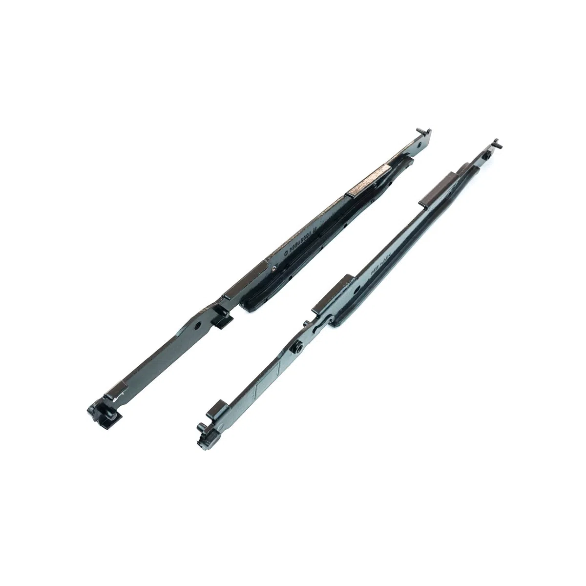 BSR529 2 Pieces Sunroof Repair Kit for BMW X5 E53 and X3 E83 2000-2006