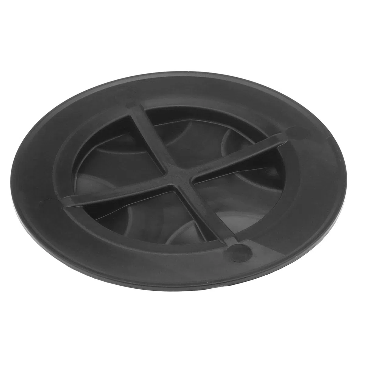 EMSea Tapa de tapa delantera para guardabarros compatible con Mini Cooper R55 R56 R58 R59 (2007-2015)