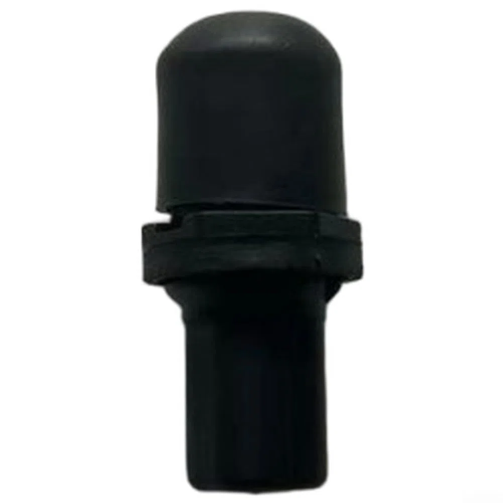 Tope de tope de la tapa del maletero trasero para Scirocco 2009-2014,- Pieza de repuesto de maletero de goma OE 1K8827761D,- Tope de parachoques de puerta trasera negro