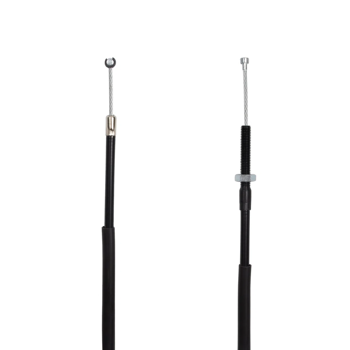Cable de embrague de cable de control de motocicleta compatible con Honda NC 700/750 X / 22870-MKA-D81