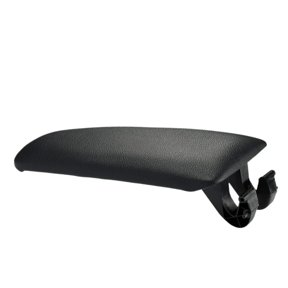 Shkalacar Cobertura Consola Central del Auto del Coche Apoyabrazos Coche Compatible con Audi B6 B7 02-07