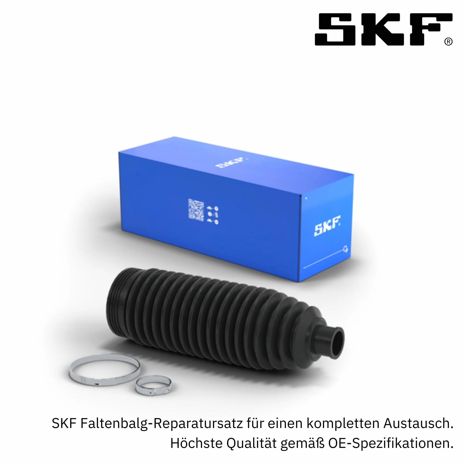 SKF VKJP 8047 Fuelle