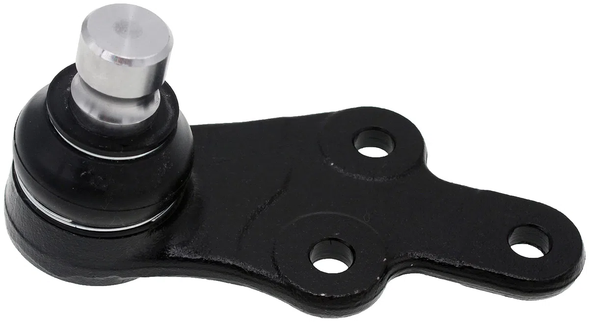 Dorman BJ86334 Junta de bola de suspensión inferior del lado del pasajero delantero compatible con modelos Lincoln seleccionados