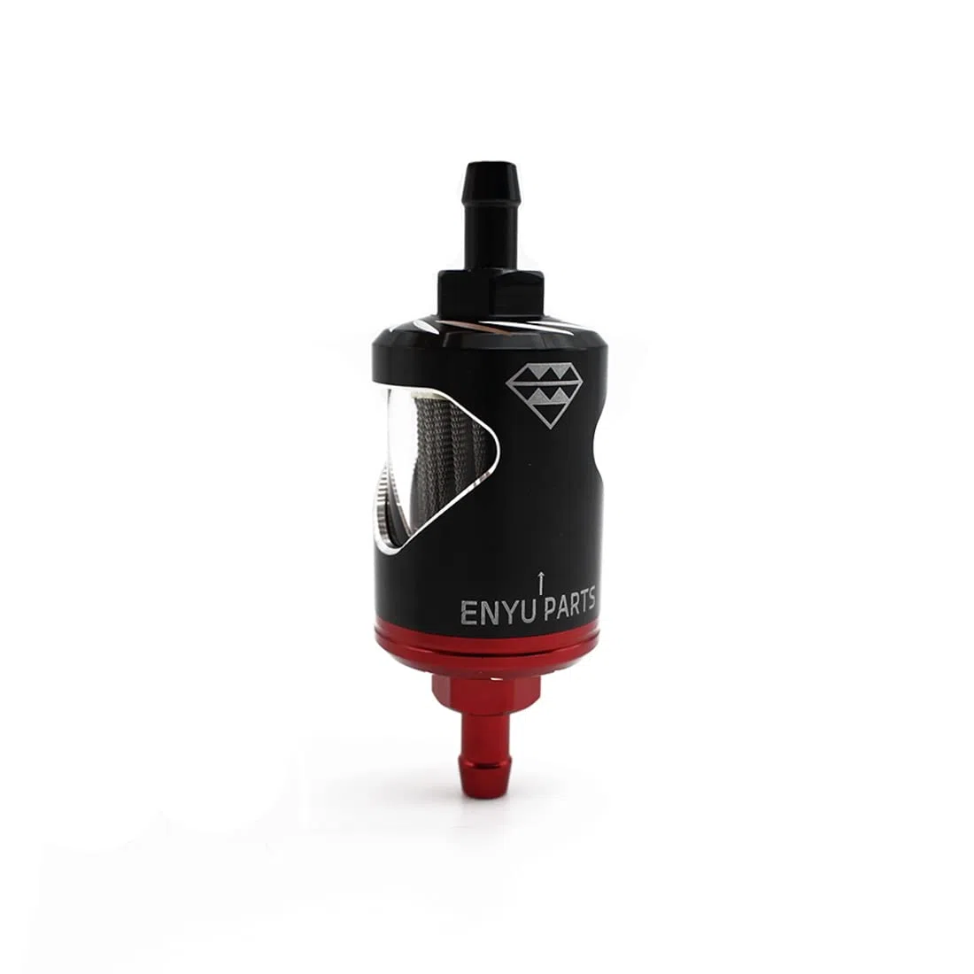 Filtro de Combustible Magnético Universal para Motocicleta, Filtro de Gasolina