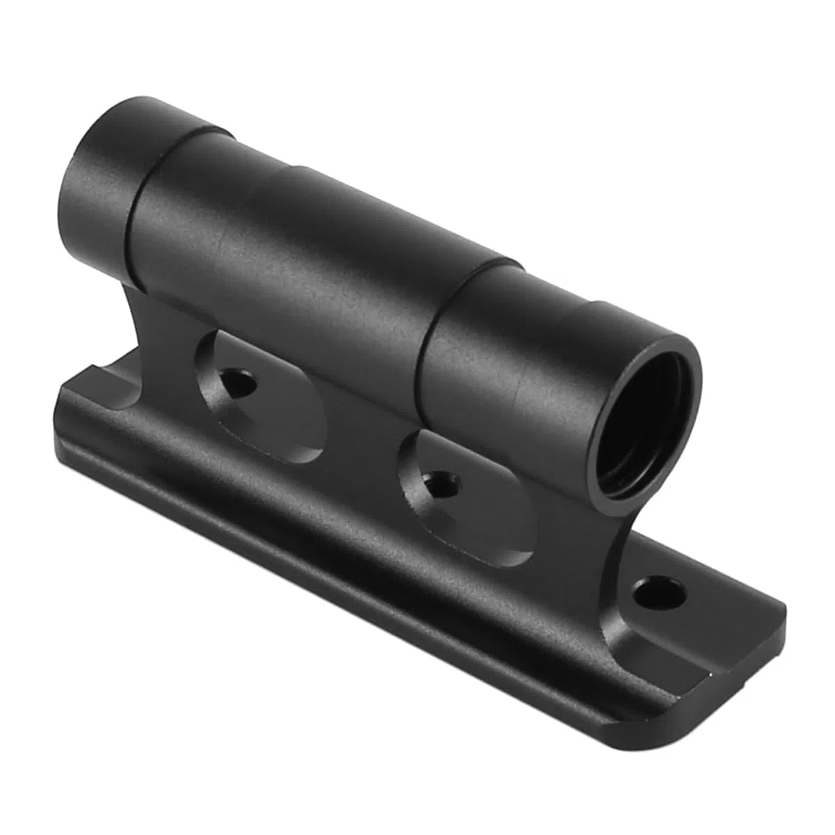 Portaequipajes de Eje pasante de liberación rápida para Horquilla de Bicicleta, portaequipajes de Techo para Coche, para Ejes pasantes de 5 x 100 mm, 12 x 100 mm, 15 x 100 mm y 15 x 110 mm.