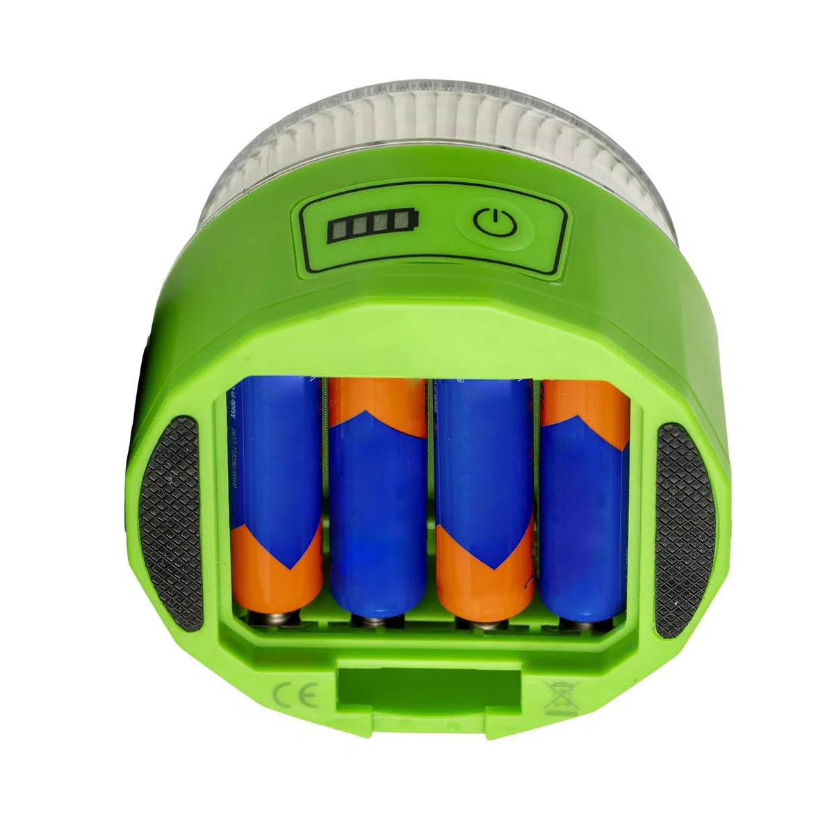 Luz Emergencia V16 Geolocalizable