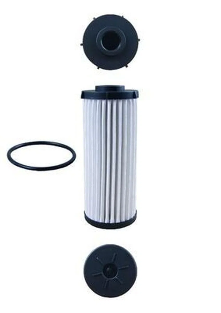 MAHLE Filtro hidráulico HX 139D, transmisión automática