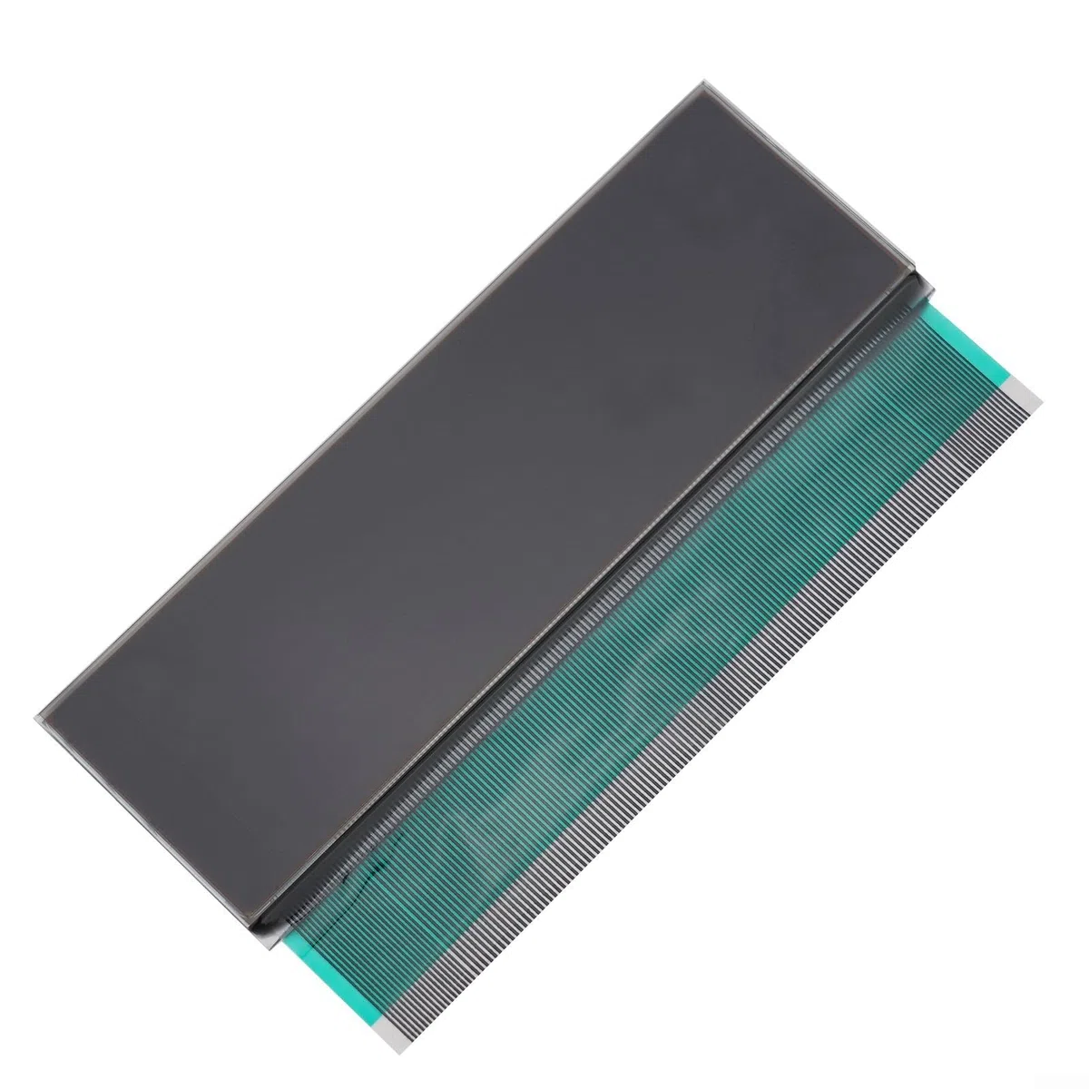 Gdfnmogo Pantalla LCD de Reemplazo para 206, 307, Citroën C5 y para Xsara – Compatibilidad con el Racimo de Instrumentos de Navegación del Tablero OEM