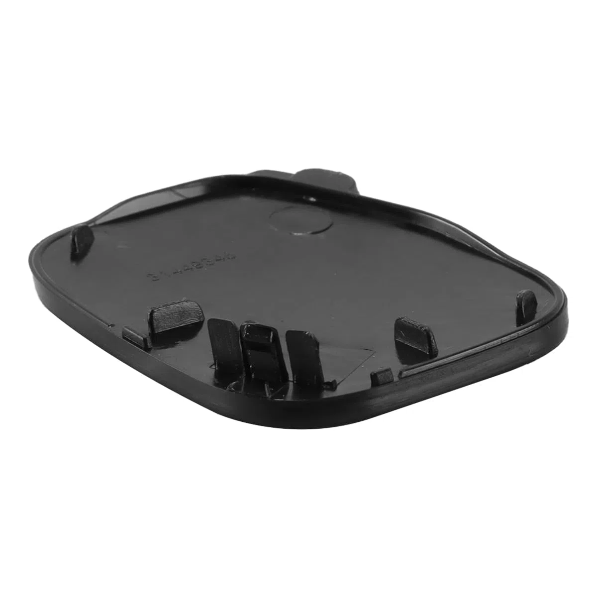 Tapa Del Gancho De Remolque Del Parachoques Delantero Para Volvo XC40, 2018-2022, 39847993 31449346